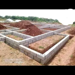 Stone and Block Work Building Services