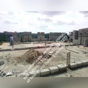 Stone and Block Work Building Services