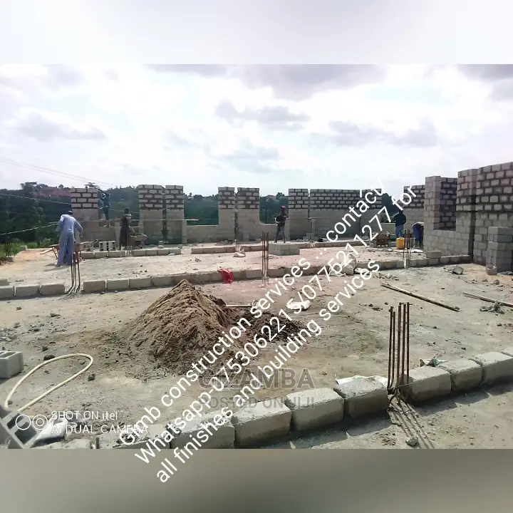 Stone and Block Work Building Services
