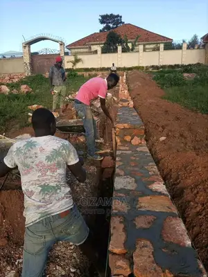 Stone and Block Work Building Services