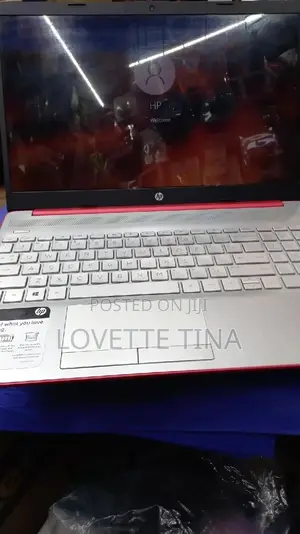New Laptop HP 4GB Intel Celeron HDD 500GB