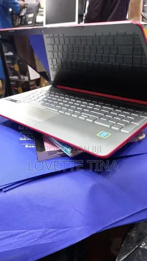 New Laptop HP 4GB Intel Celeron HDD 500GB