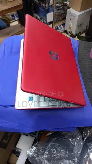 New Laptop HP 4GB Intel Celeron HDD 500GB