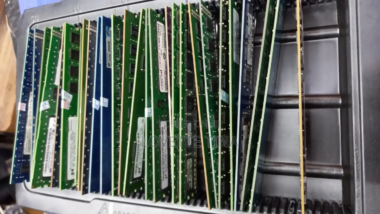 8gb Pc4 Desktop Ram
