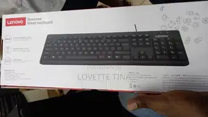 Usb Lenovo Keyboards