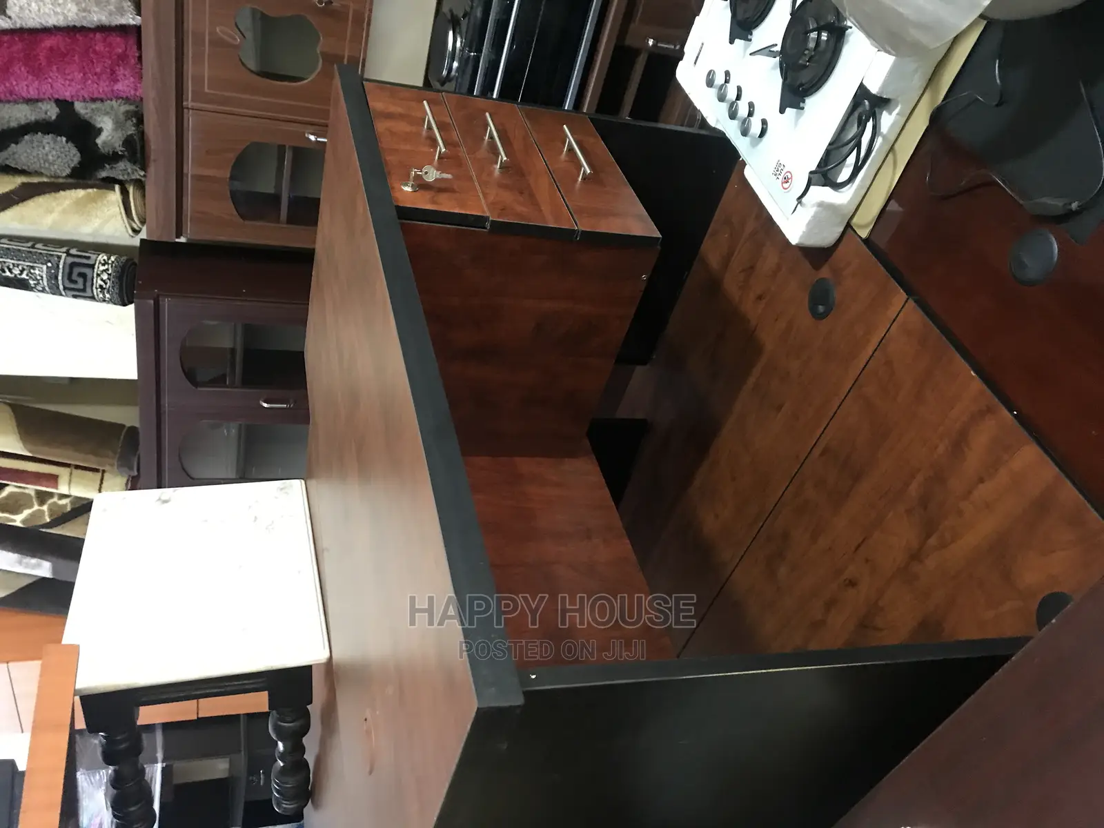 Office Tables (1.2 Meter)