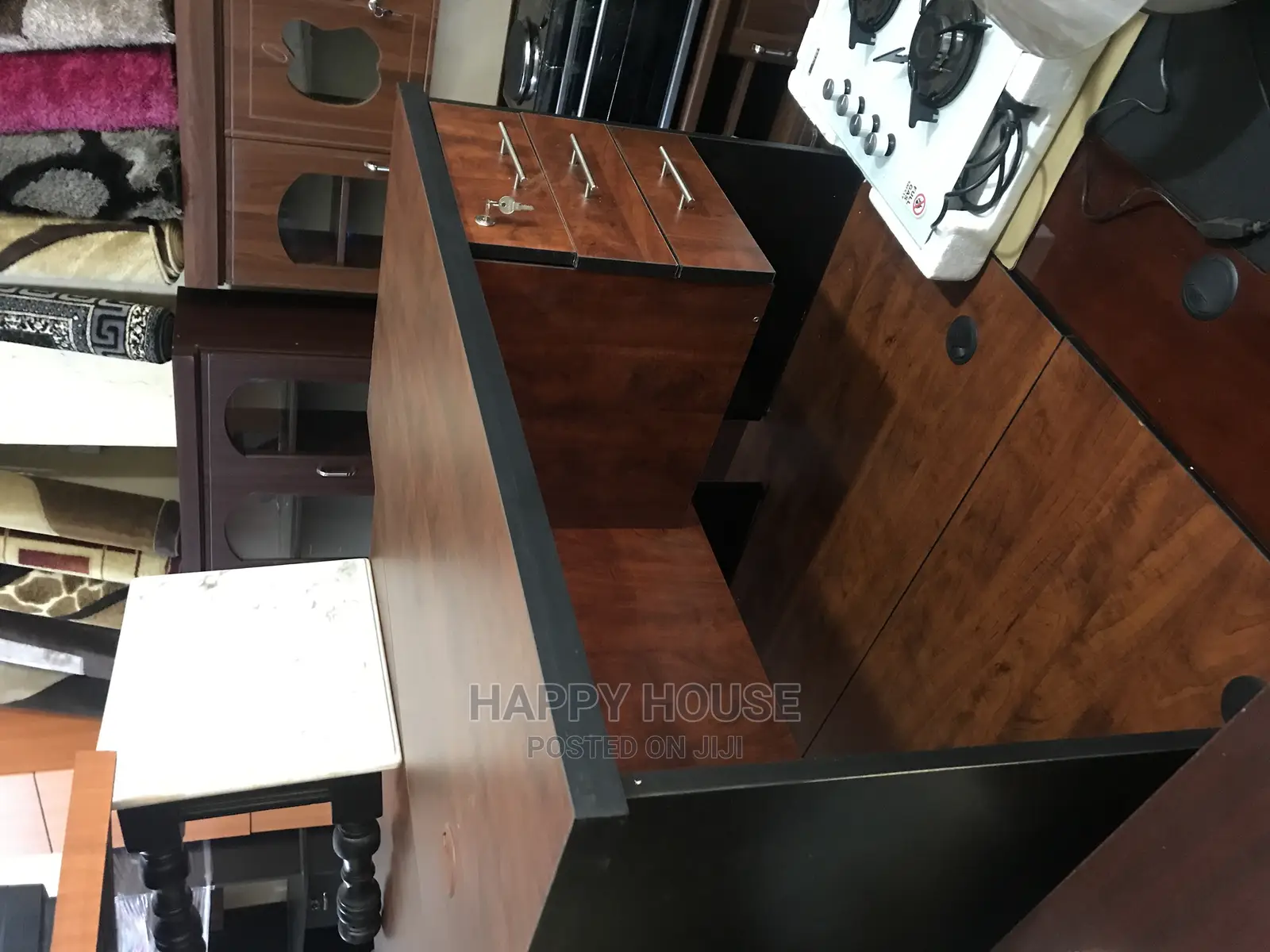 Office Tables (1.2 Meter)