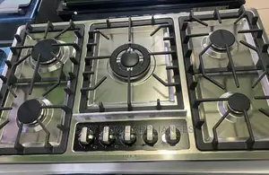 IQRA 90cmx60cm Gas Hob