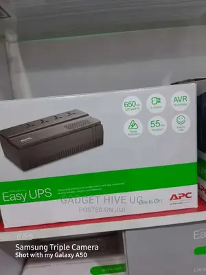 650va Easy UPS APC
