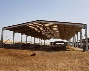 Steel Sheds