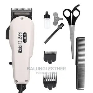 Pro Htc Best Hair Clipper