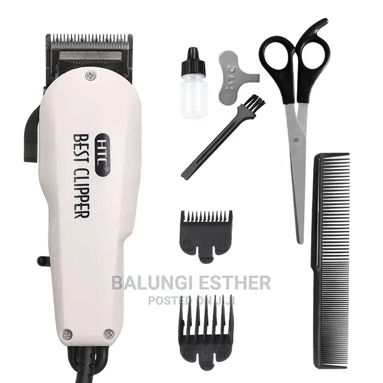 Pro Htc Best Hair Clipper