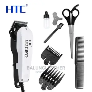 Pro Htc Best Hair Clipper