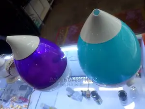 Sweet Aromatherapy Air Humidifier 2.4 Litres