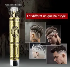 Pro Rechargable Hair Trimmer