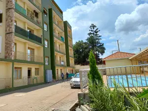 Furnished 2bdrm Condo in Bukoto, Nakawa for Sale