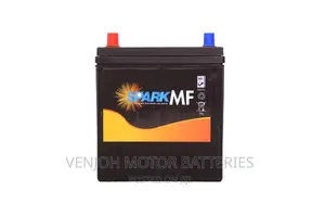 NS40 - 35 AH Spark Maintenance Free Car Battery
