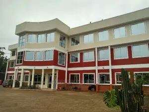 Office Space for Rent in Kololo 40 Rooms.