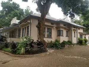 Office Space for Rent in Nakasero