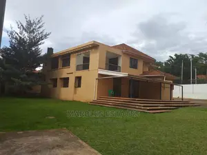 Nice Office Space for Rent in Kololo.