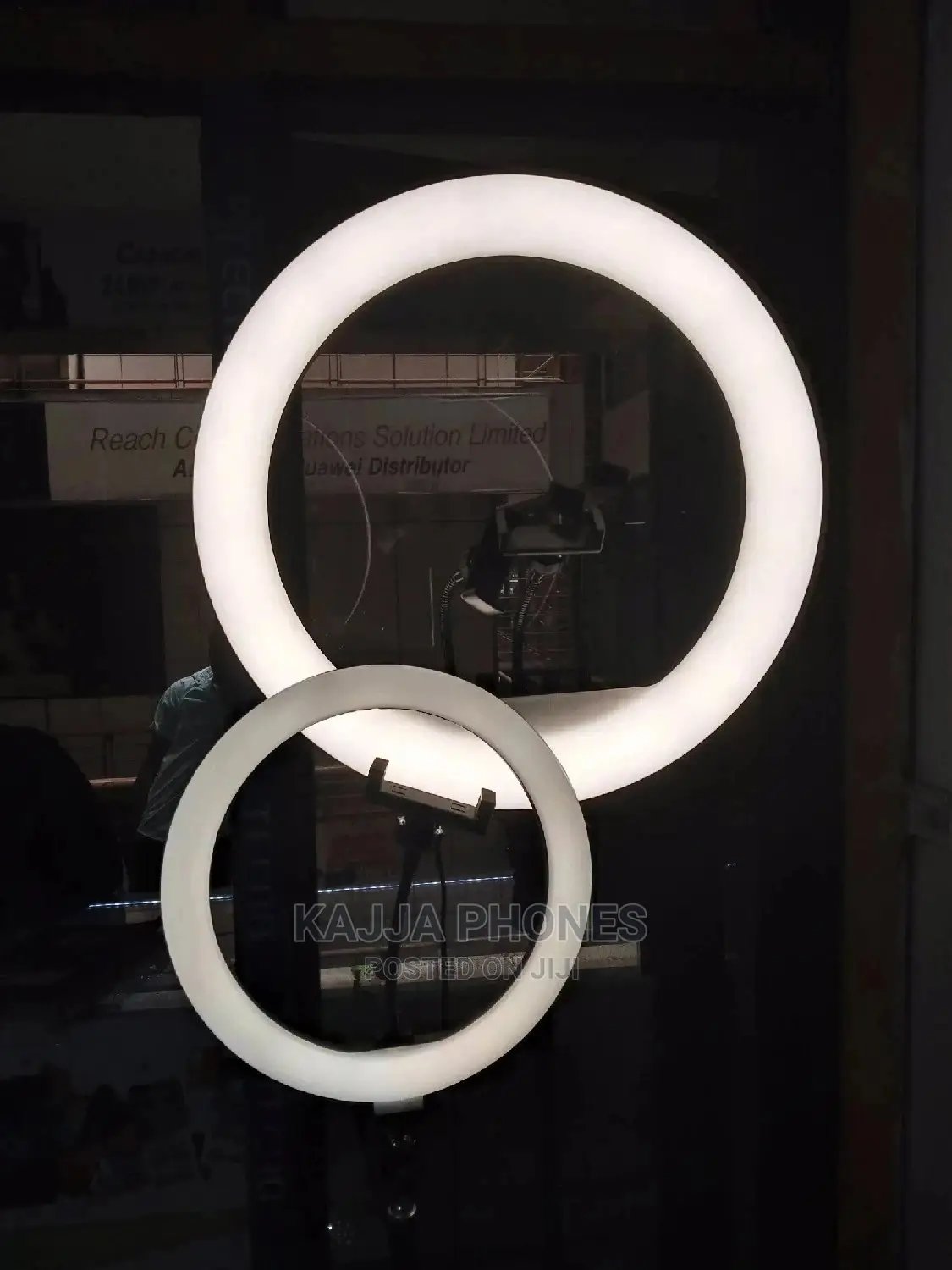 Ring Light 2