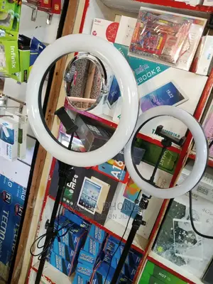 Ring Light 2