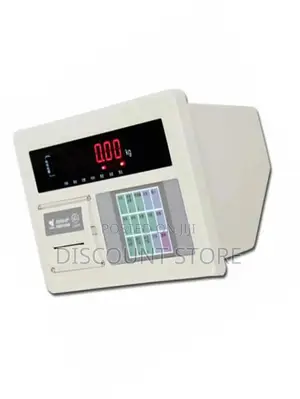 Power Digital Accessories for Weighing Equipment.