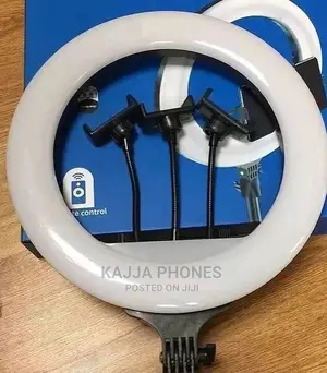 Led Soft Ring Light