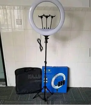 Led Soft Ring Light