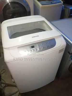 Sumsung 12 Kgs Washing Machine