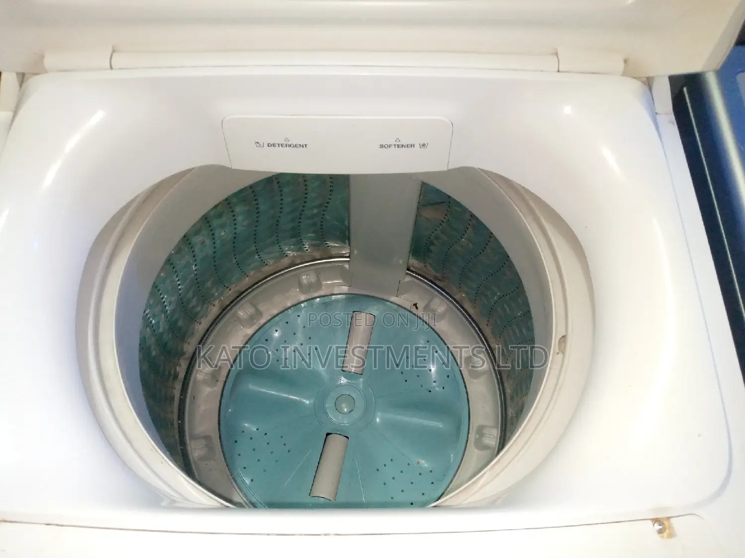Sumsung 12 Kgs Washing Machine