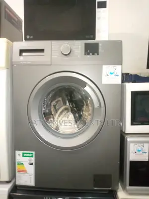 6.5 Kgs Washing Machine