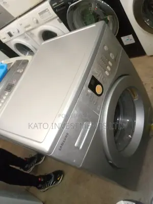 6.5 Kgs Washing Machine