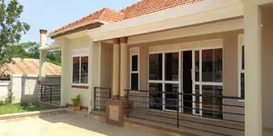 Furnished 4bdrm House in Kira Mamerito for Sale