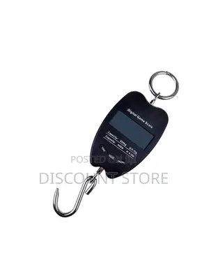 Experts Mini Crane Weighing Scales.