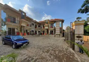 Furnished 2bdrm Apartment in Kisaasi, Nakawa for Sale