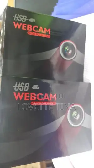 Web Camera Usb