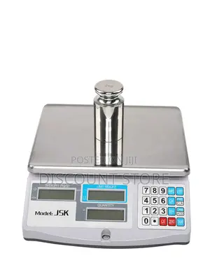 Where Do I Get Price Computing Weighing Scales.