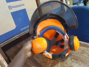 Safety Helment