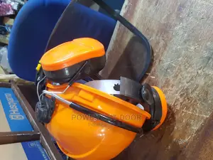 Safety Helment