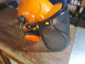 Safety Helment