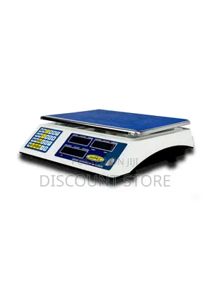 Brand New Imported Computing Weighng Scales.