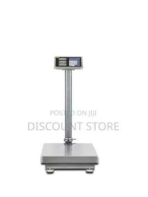 Platform Scales for Sell Near You.