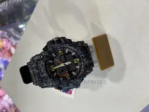 Skmei Watch