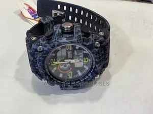 Skmei Watch