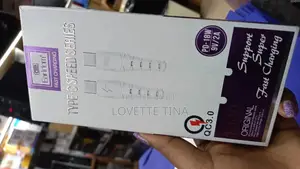 Type C Speed Series