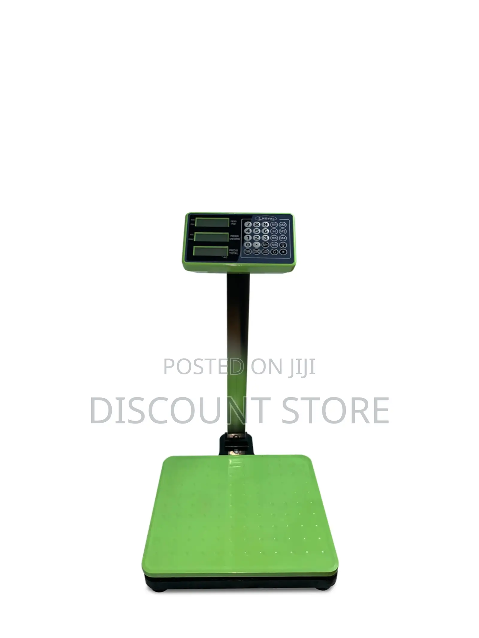 Where Do I Get Brand New Platform Scales.