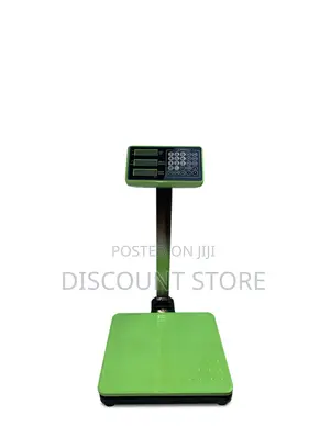 Where Do I Get Brand New Platform Scales.