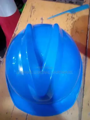 Safety Helmets