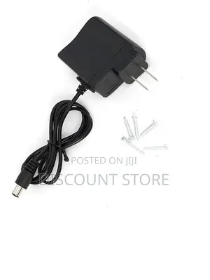 Steady Fast Chargers For Weighing Scales.